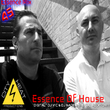 Essence Of House - Essence Mix 45 with Nader & Vic