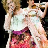 Tale of the Forbidden Flower at Viften Copenhagen