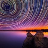 Starry Mornings - Sunny Nights by Demi Consta