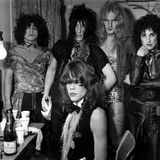Rocktelería - Capítulo 4 - Whisky sour y New York Dolls
