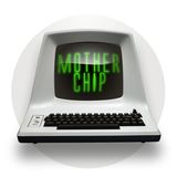 MotherChip 48 - Skalliiwaggles Guest Mix