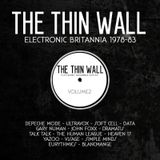 ELECTRONIC BRITANNIA - CLASSIC BRITISH SYNTHPOP 1978-1983 PART 2
