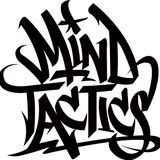 The Mind Tactics Show 11-17-12