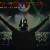 The Groove Awakens 01 - DJ Offlimit