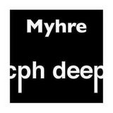 CPH DEEP 2015 Radioshow By Myhre
