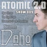 Atomic 2.0 Show 009