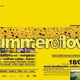 2001-08-18 - Surgeon @ Summer Of Love, Pardubice - Part 1