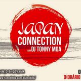 JAPAN CONECTION - PROGRAMA 001 - 03/09 BY TONNY MOA