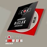 #cox #NICLAK #live #18022016