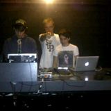 Effed Mondays - Guest MCs Yuri and Nasha - 28/11/2011