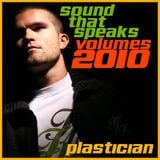 PLASTICIAN/ Sound That Speaks Volumes 2010
