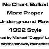 NO COMMERICAL RUBBISH OF TODAY! Another '92 Mix!