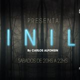 VINILO by Carlos Alfonsín 6-B/ 25-05-2013 Radio Show from Argentina (www.nova995.