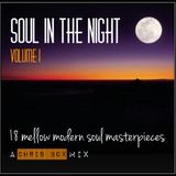 Soul In The Night Volume 1 (March 2015)