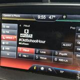 The Old School Hour 01/27/2017 (@DjRawn)