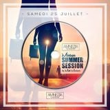 AMNEZIA SUMMER MIXTAPE