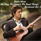 The Music Room's Collection - Featuring Jason Mraz (Mixed By: DOC 08.01.11)