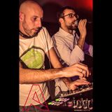 Elysee Club - Live 2014.11.21 H.03:00AM - Alex Tozzo Dj, Mc Michele Emme