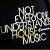 THE UPSIDE OF HOUSE - MIXED BY pAuLo R