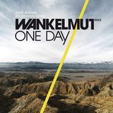 Asaf Avidan Ft. Mojos & Alvaro - One Day (Murat Tokat Mashup\Bootleg Remix 2013)
