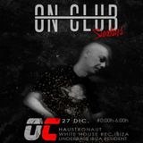 OC in @REPUBLIK ON CLUB MADRID 27-12-2015