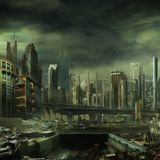 Between fallen worlds