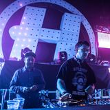Hospitality Label Party - 04 - Nu:Logic featuring MC Wrec @ O2 Academy Brixton - London (25.01.2013)