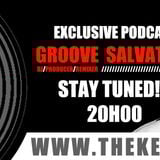 Global Deep House 21@Groove Salvation in the Mix Live
