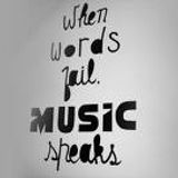 When Words Fail.....summer session (Vol I)