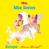 Bara Bröst - BBE Europe Mix