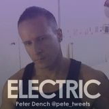 Pete Dench's Allstars mix - 12/06/15