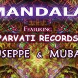 Mandala Party Northern California