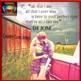 Country Love Songs Vol. 1