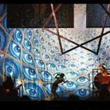 TOOL 2012-01-20 Verizon Theatre, Grand Prairie, TX, USA