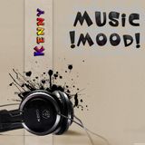 Kenny-Music Mood SET