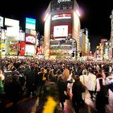 Tokyo Grooves: A DJ Zulu Old School Mix