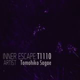 Inner Escape exclusive T1110 Tomohiko Sagae