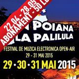 Warm up Palilula!