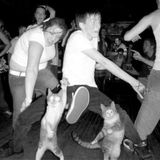 nickdenny: Hangin' With The Misfits & Miscreants