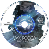 DJ Maxi Rocca - THAT GROOVE ( CLUB SESSION ) MAY 2015