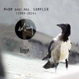 Bant Mag. Pazar Playlist'i // M4NM