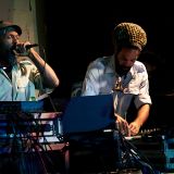 I-Grade Dub Live Session, Copenhagen, 2 August 2015