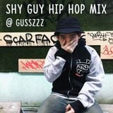 DECEMBER 2014 HIP HOP MIX BY SHY GUY