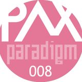 Paradigm 008 (Dec 14')