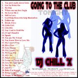 The Best of 90's House Music - Going to The Club 1 by DJ Chill X