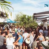 Absolut Sundays at Coogee Pav 22nd March