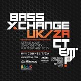 BassXchange UK/ZA 2015 - Big Gimi