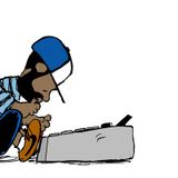 Travi-Trav - From Dontus, With Love (J Dilla tribute Mix)