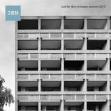 Just Be Nice — Autumn Mixtape 2015