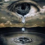 Tears of the day.